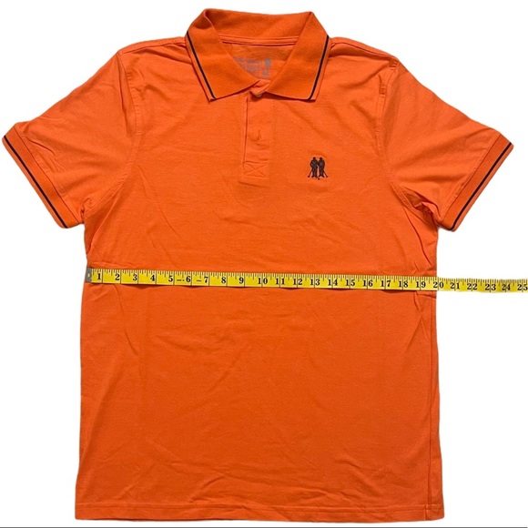 MEN’s POLO WEAR Classic Brand Vintage - Picture 2 of 4